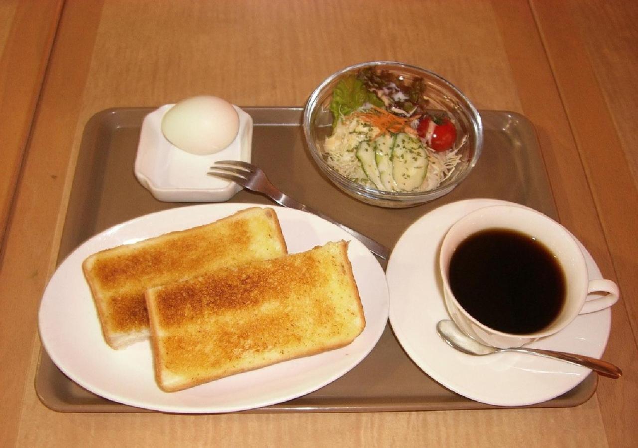 Azu Garden Nippombashi / Vacation Stay 74136 Osaka Exterior foto